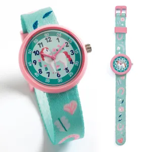 Ticlock Horse Watch