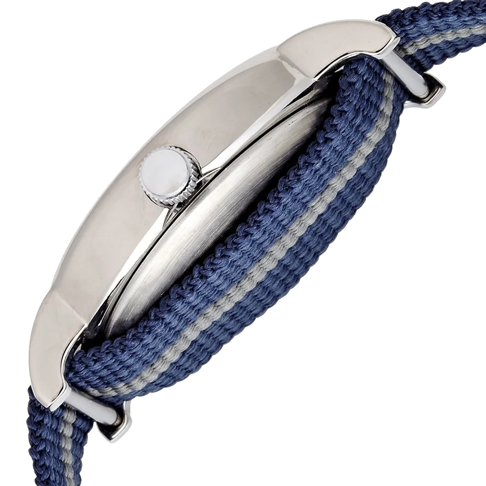 Timex Unisex Weekender Watch With Pattern Band