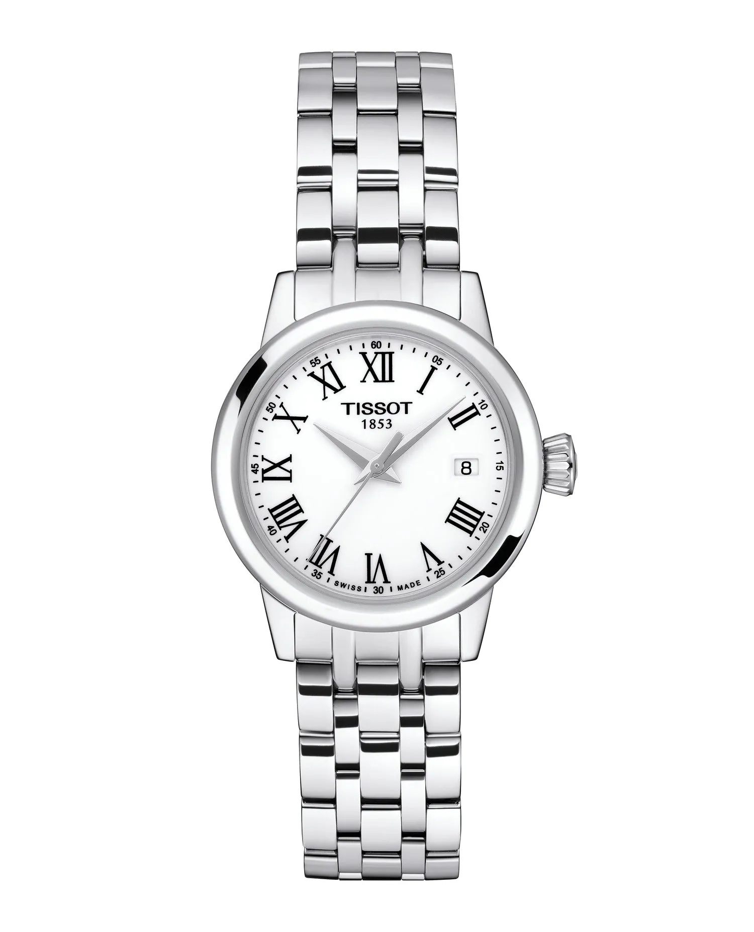 Tissot 28mm Classic Dream Quartz Watch