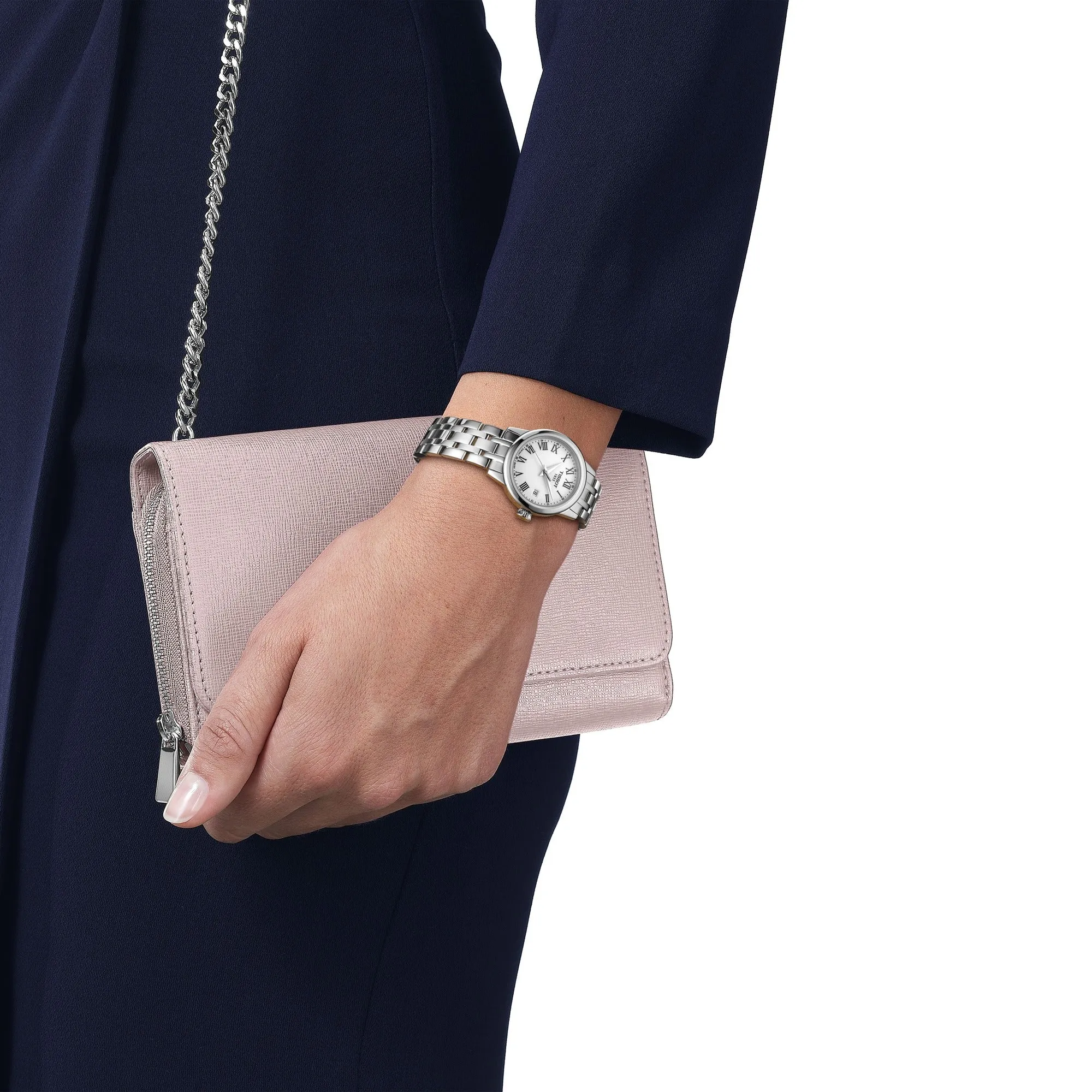 Tissot 28mm Classic Dream Quartz Watch