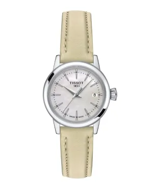 Tissot Classic Dream 28mm Mother-of-pearl Quartz Watch