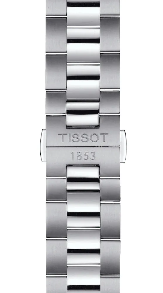 TSO Watch Gentleman PowerMTic 8 Silicium