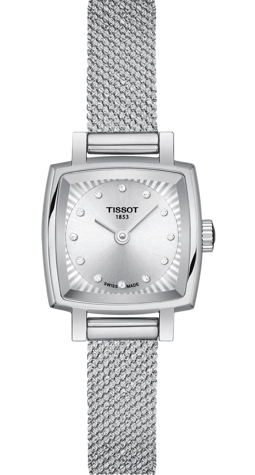 TSO Watch Lovely Square Ladies