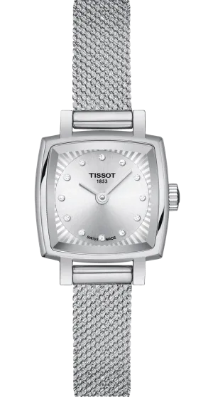 TSO Watch Lovely Square Ladies