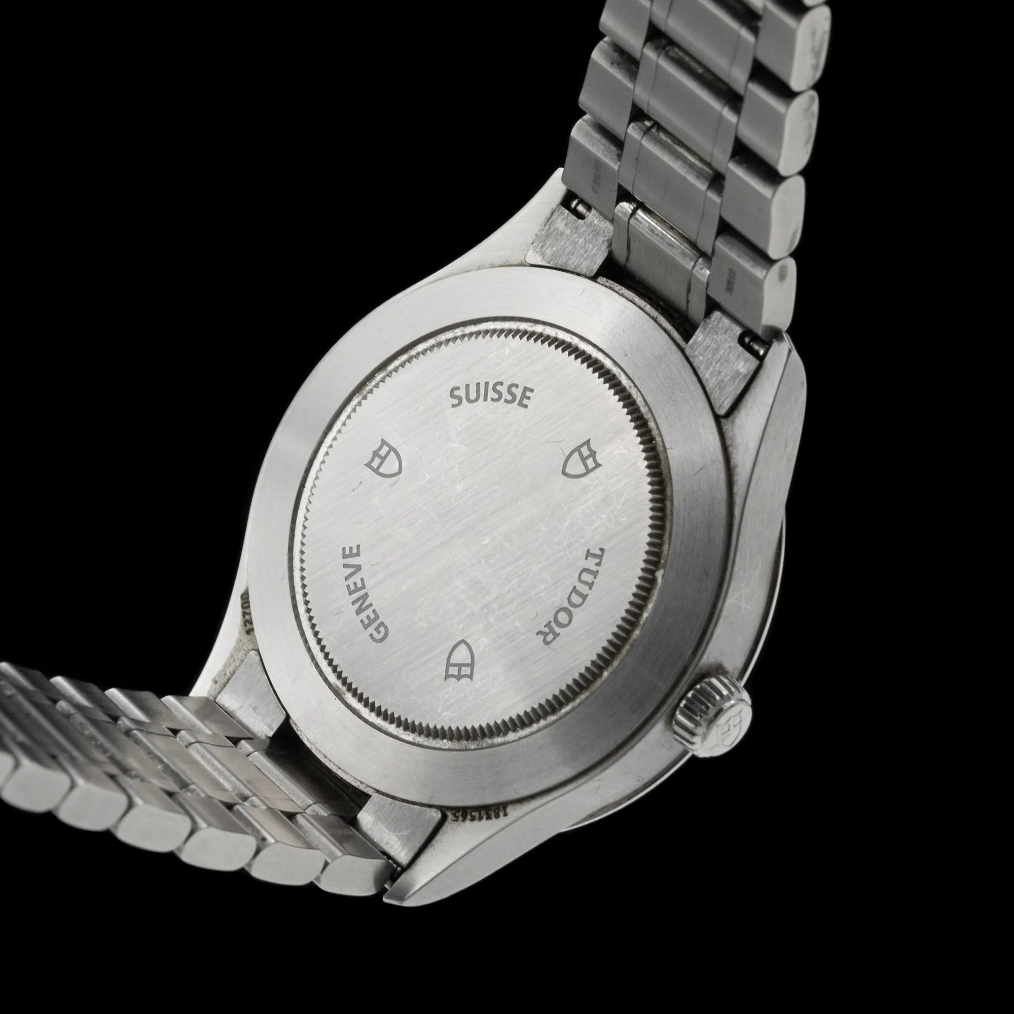 Tudor - 2022 Automatic 12700 41mm