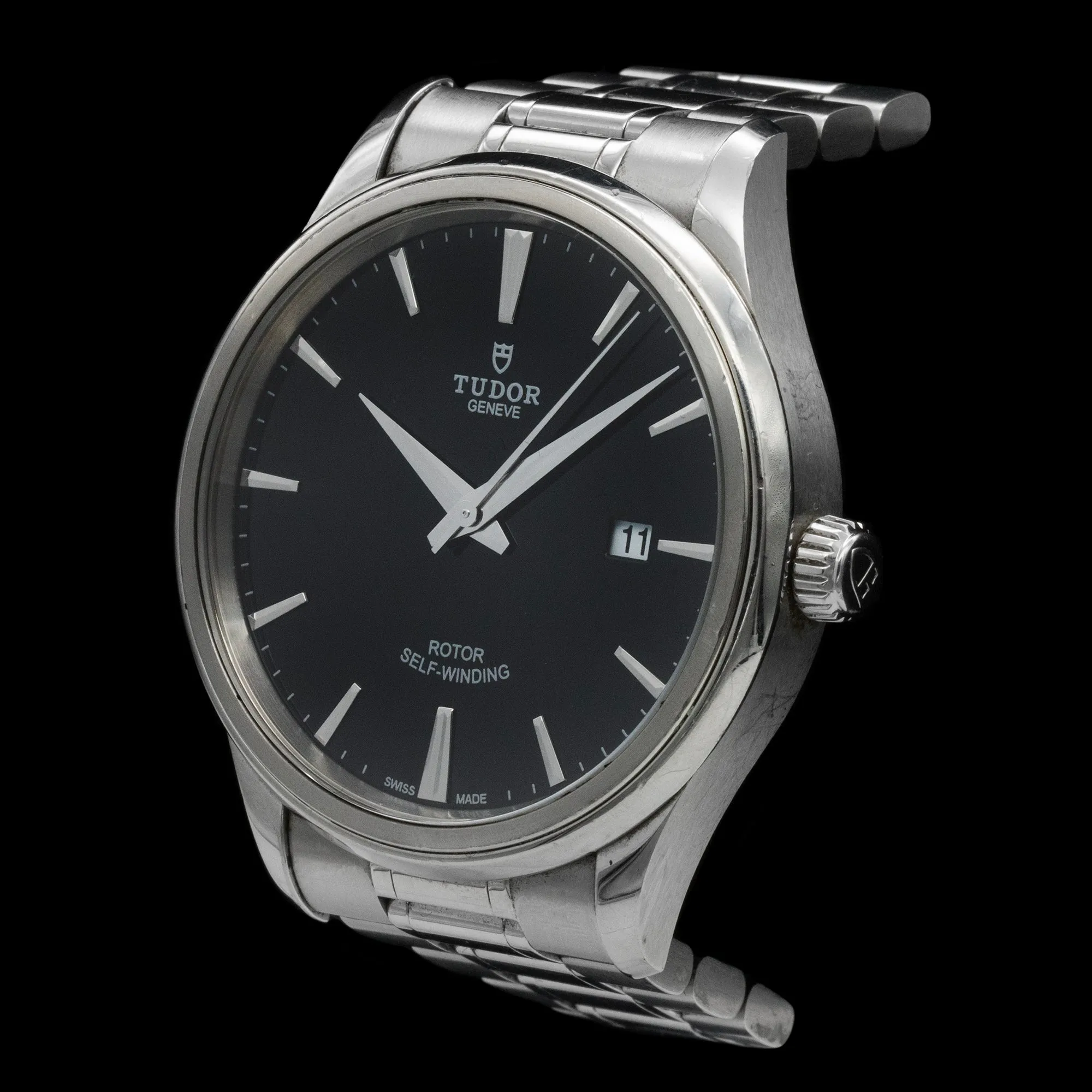 Tudor - 2022 Automatic 12700 41mm