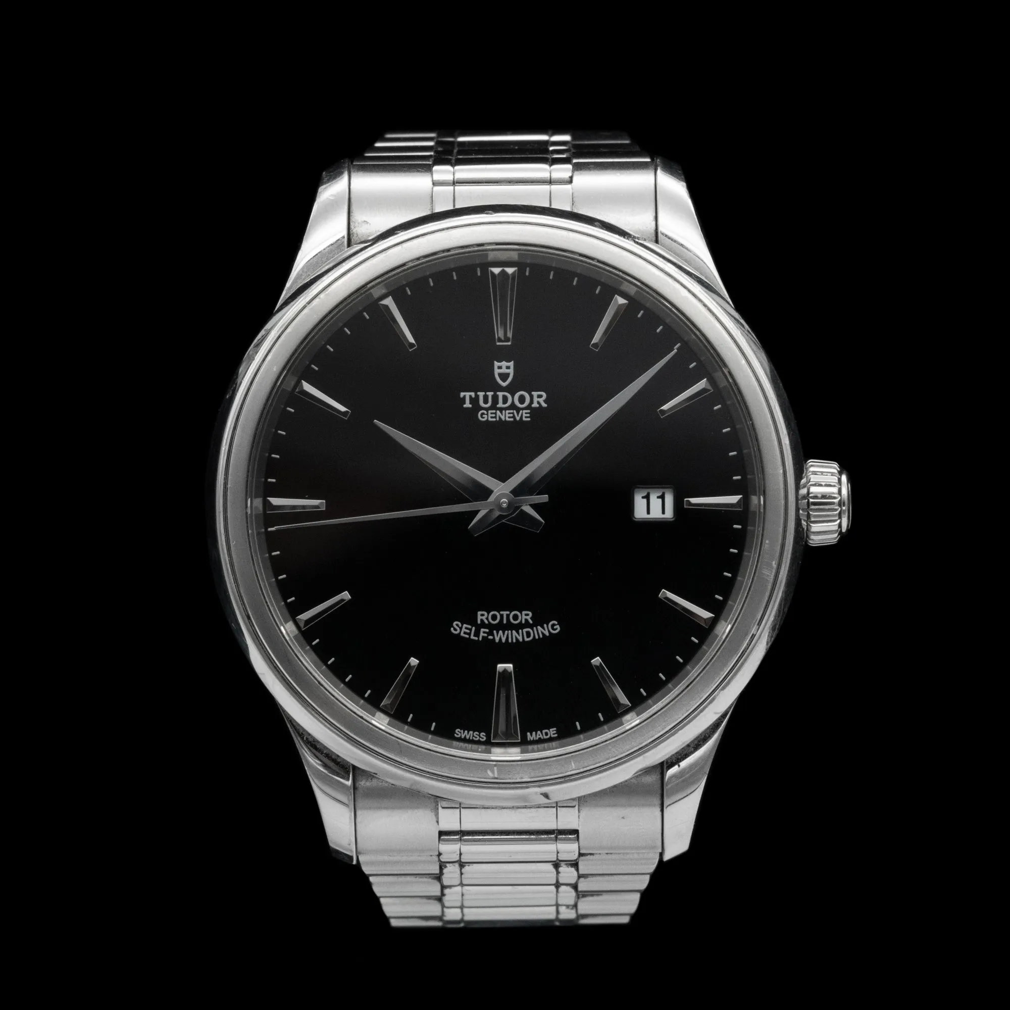 Tudor - 2022 Automatic 12700 41mm