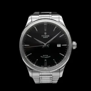 Tudor - 2022 Automatic 12700 41mm