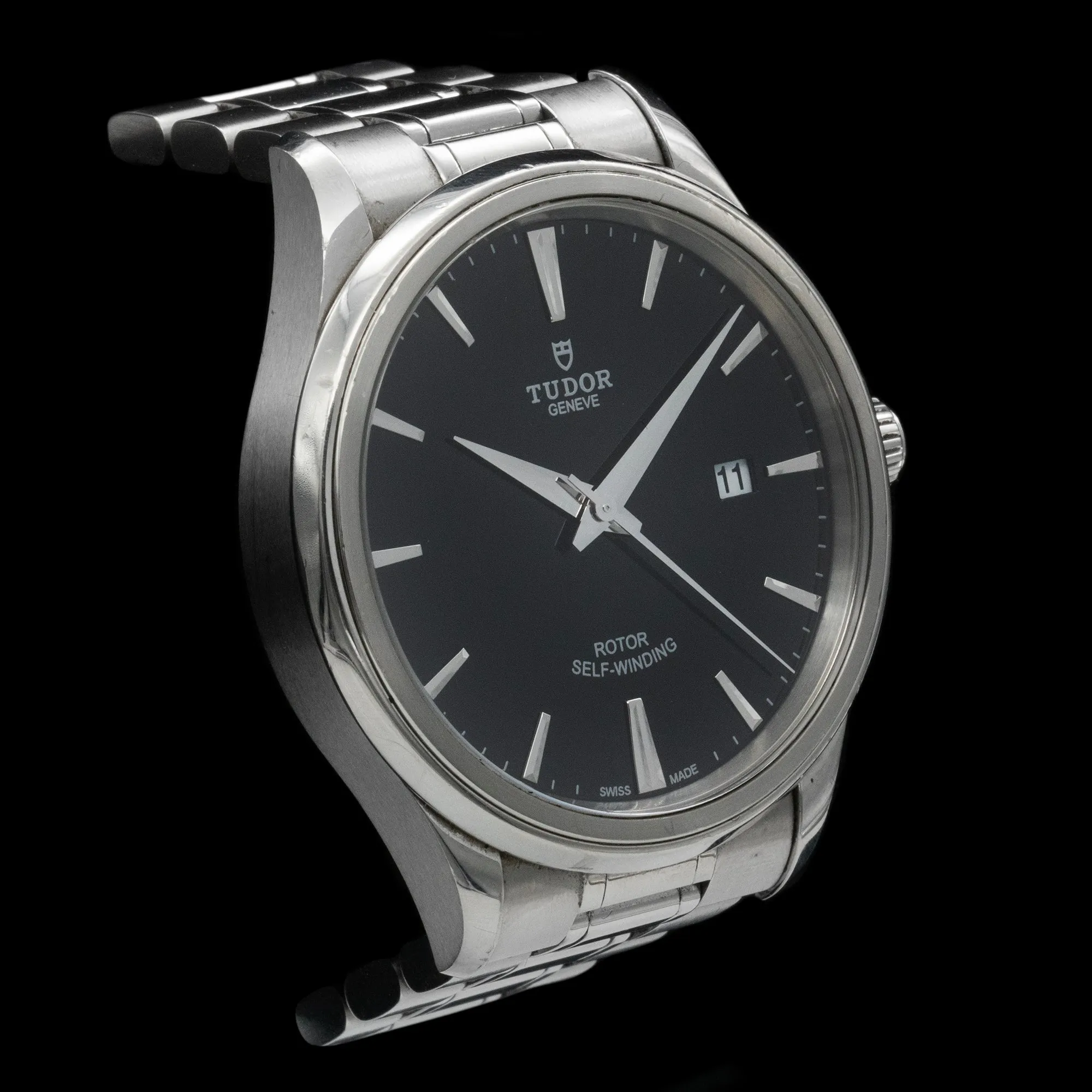 Tudor - 2022 Automatic 12700 41mm