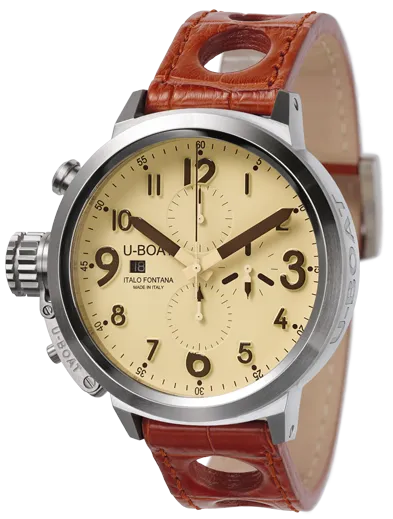UB Watch Flightdeck 5 CAS BE D