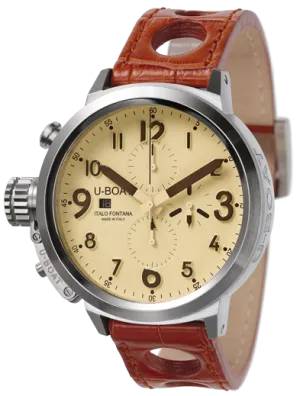 UB Watch Flightdeck 5 CAS BE D