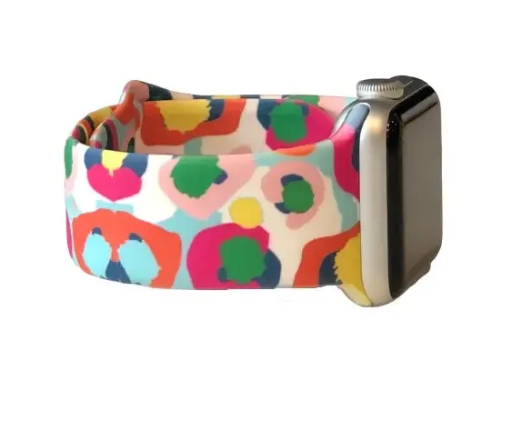 Various Colors Apple Watch Bands 42/44