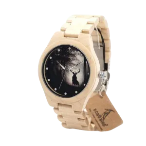 VIKING WATCH - ANIMALS