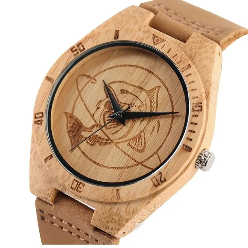 VIKING WATCH - FISHERMAN
