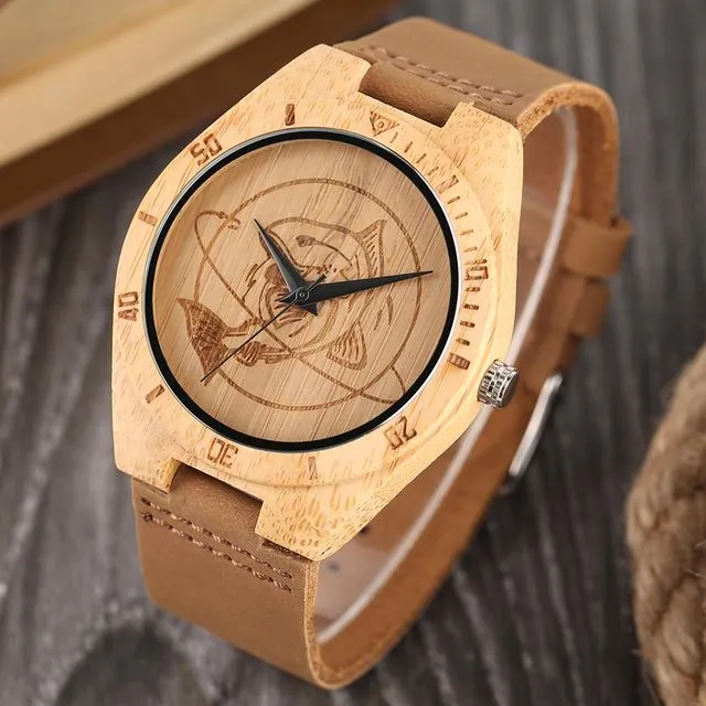 VIKING WATCH - FISHERMAN