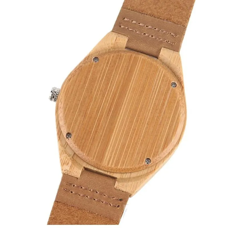 VIKING WATCH - FISHERMAN