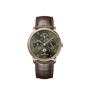 Villeret Quantième Perpétuel