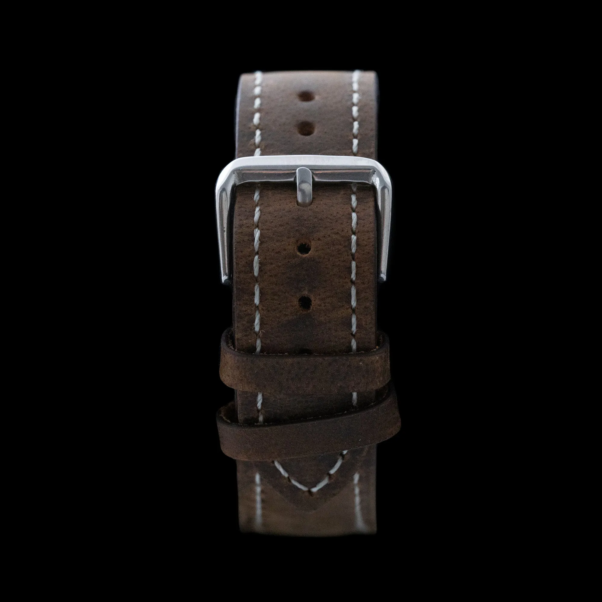 Vostok -K-65 Komandirskie 24-Hour Dial