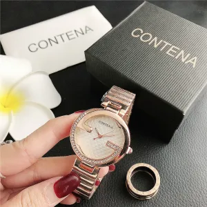 W3765 - Simple Contena Fashion Watch