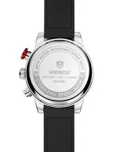 WEIDE WH6301-1C Multi-function