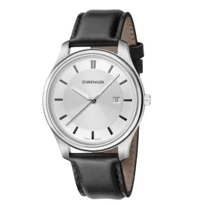 Wenger City Classic Men's Watch 01.1441.102