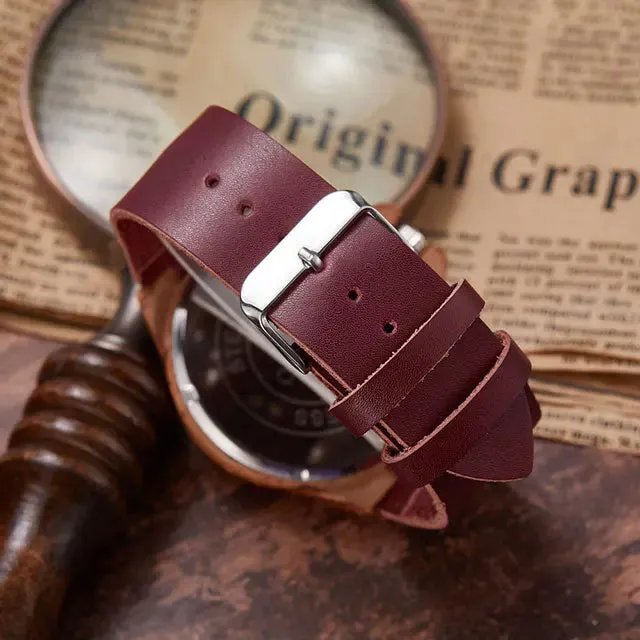 Wooden Watches for Women