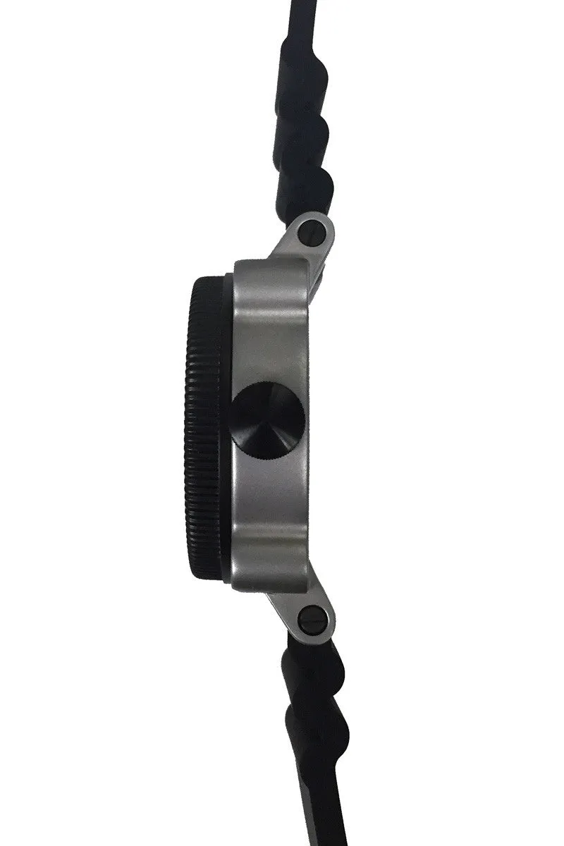 ZULU-07 PRO / Stainless / Automatic